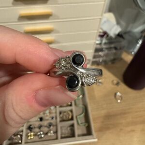 Onyx Ring